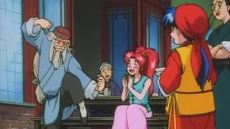 Challenge the Dream!  Super Chef Examination (1997) - Episode 9 poster and promotional image