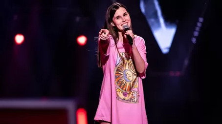 The Voice van Vlaanderen 시즌 9