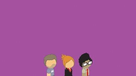 Season 3 (2008) - Season 3 poster and promotional image