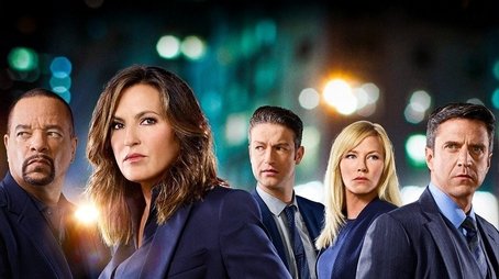 Season 19 (2017) - Season 19 poster and promotional image