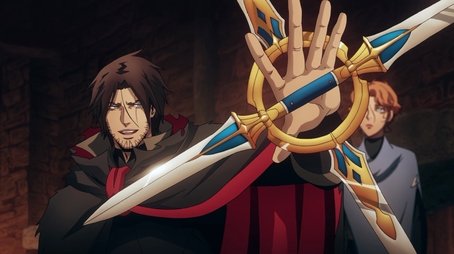 The Great Work (2021) - Episode 7 poster and promotional image