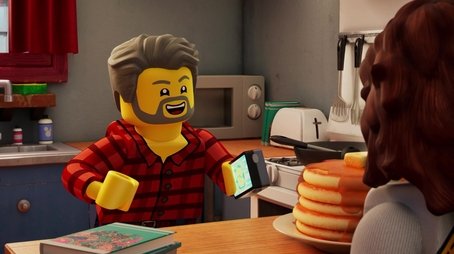 Freak-quencies (2025) - Episode 5 poster and promotional image