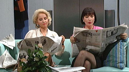 Episode 187 (1995) - Episode 187 poster and promotional image