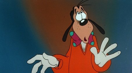 Everything's Coming Up Goofy (1992) - Episode 1 poster and promotional image