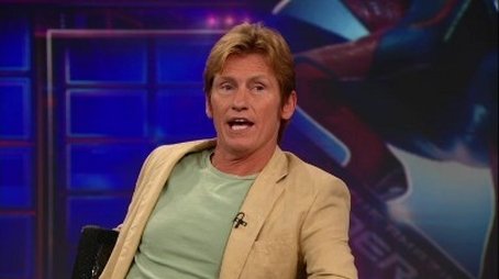 Denis Leary (2012) - Episode 116 poster and promotional image