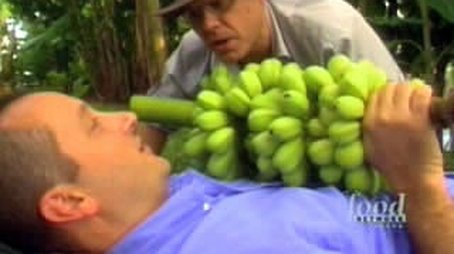 Top Banana (2004) - Episode 20 poster and promotional image