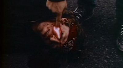 Night Hunger (1989) - Episode 10 poster and promotional image