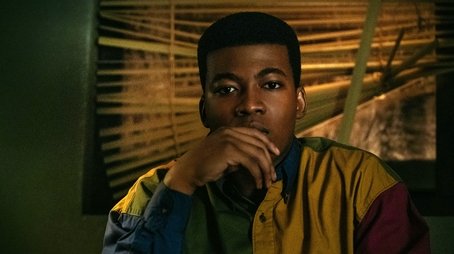 A HOUSE IS NOT A HOME (2022) - Episode 8 poster and promotional image
