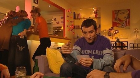 Episode 59 (2002) - Episode 59 poster and promotional image