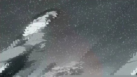 White Past: Hidden Ambition