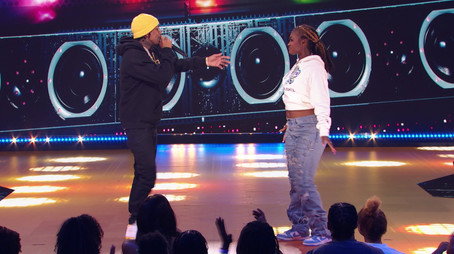 Nick Cannon Presents: Wild 'N Out Сезон 21