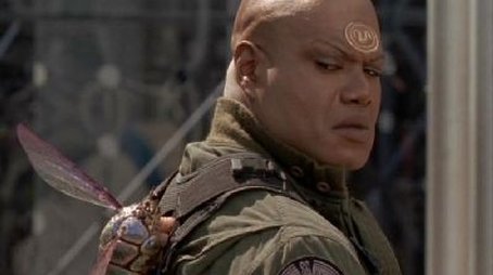 Bane (1998) - Episode 10 poster and promotional image