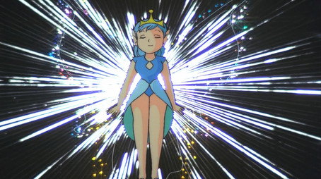 ボスコアドベンチャー Temporada 1