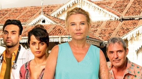 Season 2 (2018) - Season 2 poster and promotional image