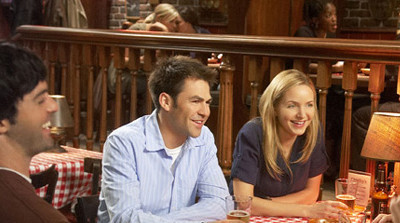 Off Day (2007) - Episode 15 poster and promotional image