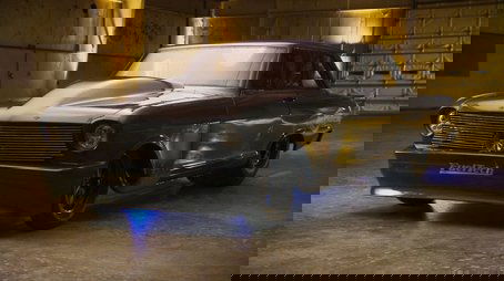 Tech and Tune (2022) - Episode 4 poster and promotional image