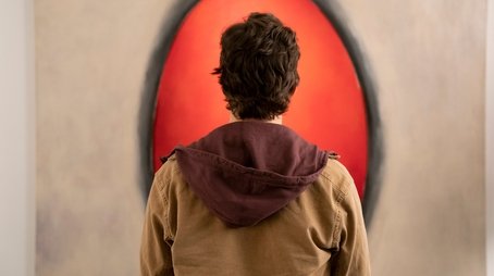 Part IV (2020) - Episode 4 poster and promotional image