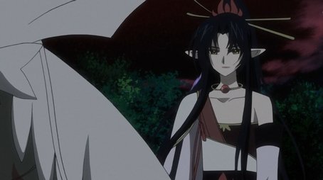 The Two Memories (2006) - Episode 9 poster and promotional image