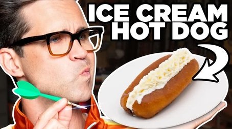 International Ice Cream Taste Test (2019) - Episode 31 poster and promotional image