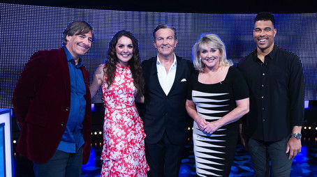 Episode 8 (2022) - Episode 8 poster and promotional image