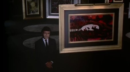Death on a Barge (1973) - Episode 12 poster and promotional image