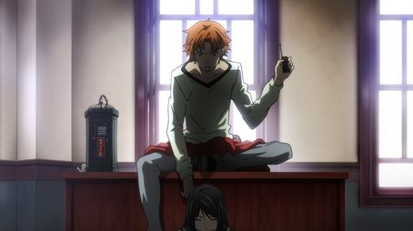 Bungo Stray Dogs12