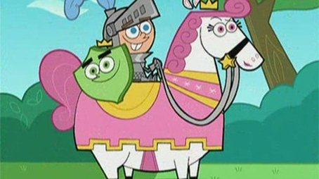 Knighty Knight
