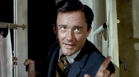 The Man from U.N.C.L.E. Сезон 3