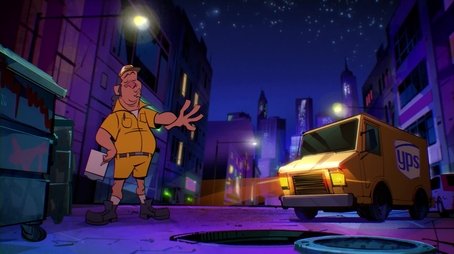 The Purple Game (2019) - Episode 36 poster and promotional image