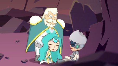 Episode 46 (2020) - Episode 46 poster and promotional image