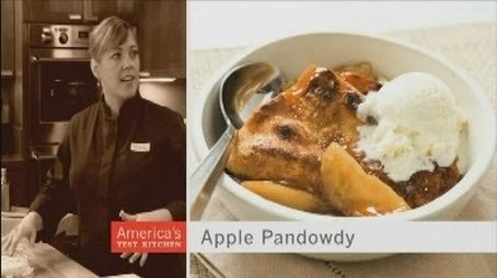 Easy Apple Deserts (2009) - Episode 6 poster and promotional image