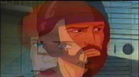 Pit of Vipers (1985) - Episode 58 poster and promotional image