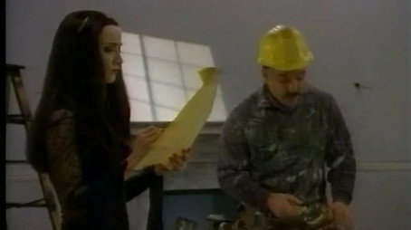 Новите приключения на семейство Адамс Сезон 1