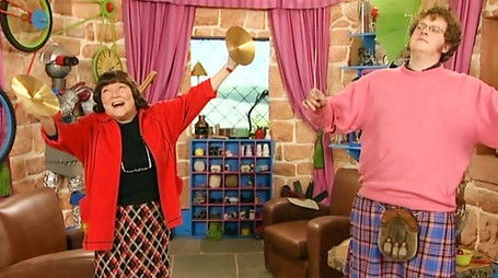 The Orchestra (None) - Episode 24 poster and promotional image