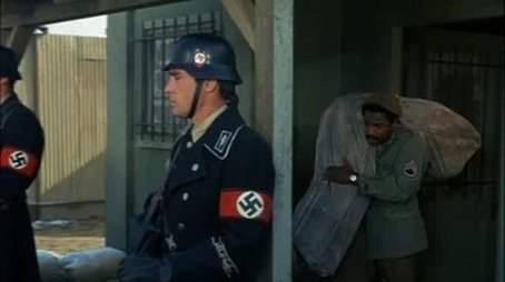 War Takes a Holiday (1968) - Episode 21 poster and promotional image
