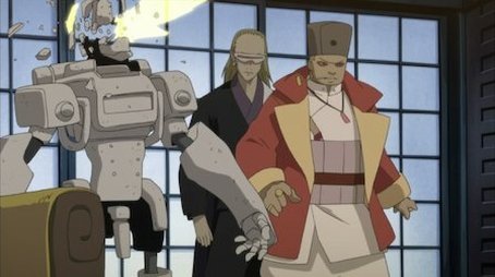 The Entertainer (2004) - Episode 3 poster and promotional image