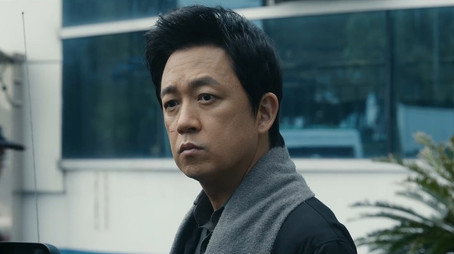 白夜追凶 Sezóna 2