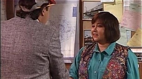 Somebody Stole My Gal (1989) - Episode 4 poster and promotional image