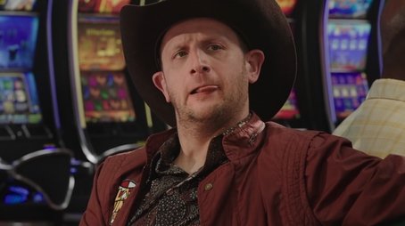 Five-Card Duds (2019) - Episode 10 poster and promotional image