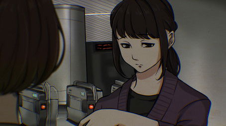 Yamishibai: Japanese Ghost Stories108