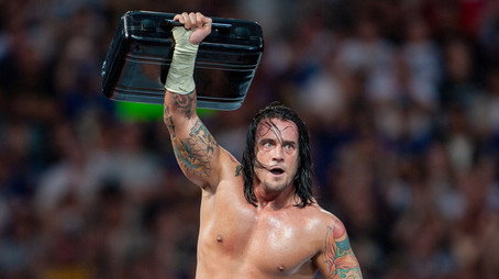 Wrestlemania Rewind Сезон 1