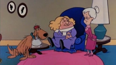 Lady Bugged (1965) - Episode 32 poster and promotional image