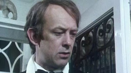 The Mugger (1984) - Episode 14 poster and promotional image