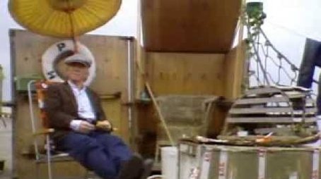 A Special Friend (1982) - Episode 16 poster and promotional image