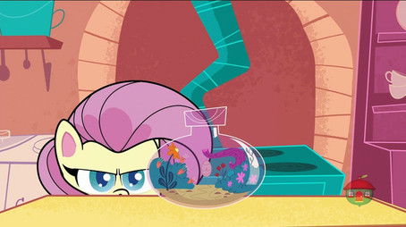 The 5 Habits of Highly Effective Ponies (2020) - Episode 40 poster and promotional image