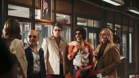 That '70s Show (2014) - Episode 20 poster and promotional image