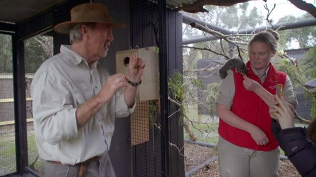 Russell Coight's All Aussie Adventures Сезон 3