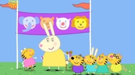 The School Fete