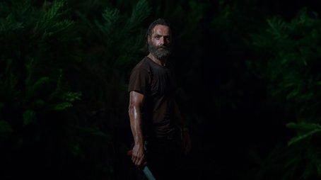 The Distance (2015) - Episode 11 poster and promotional image