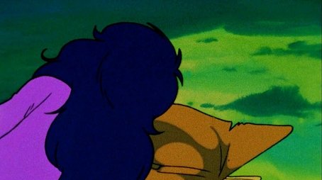 Sakura - Raving Beauty of Mystery (1981) - Episode 9 poster and promotional image